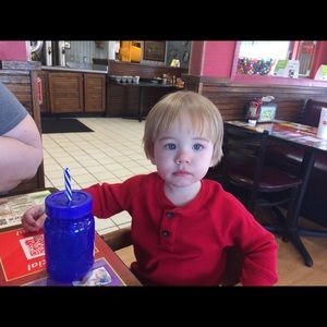 Meet your Posher, Beth